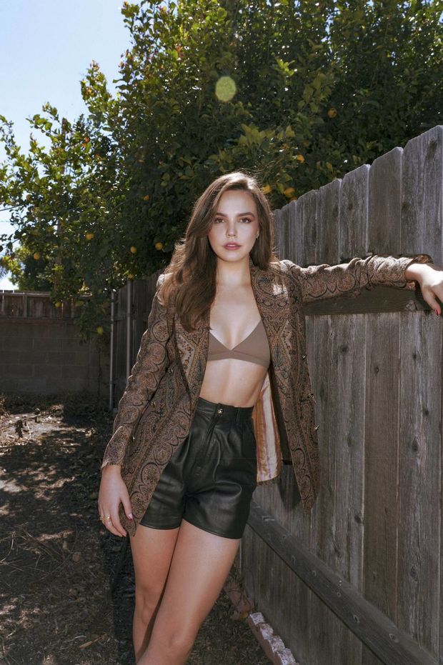 Bailee Madison