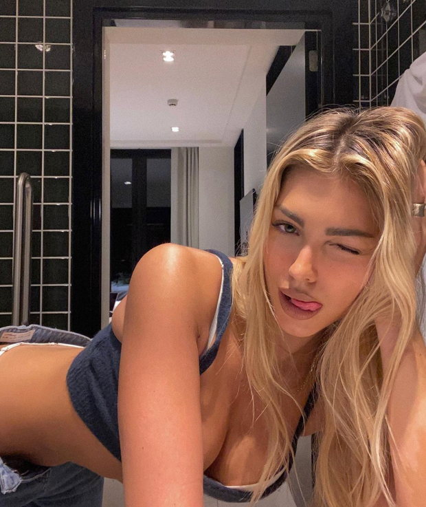 Maria