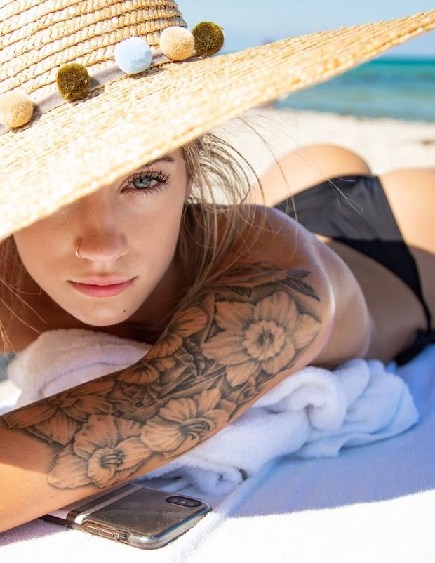 Summer Soderstrom