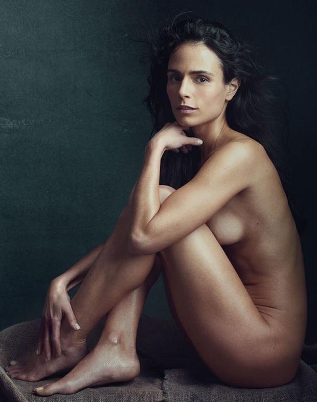 American Actress Jordana Brewster