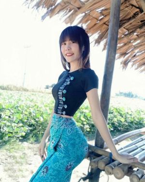 Myanmargirl