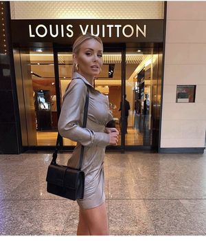 She’s going to cost you a lot of money..but it will be worth it.