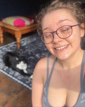 Carrie Hope Fletcher