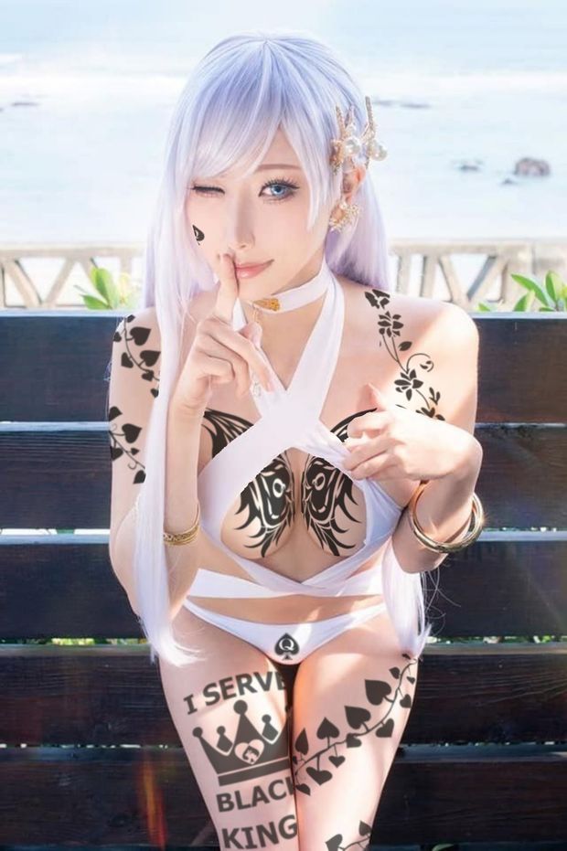 Qos asian