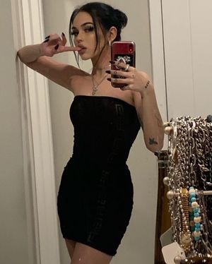 Maggie Lindemann