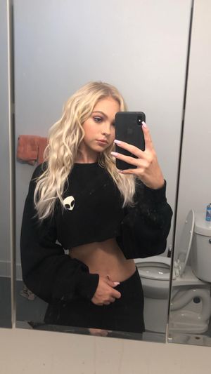 jordyn jones
