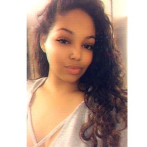 Lexi is still drop dead gorgeous