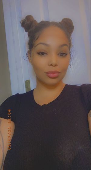 I'd fuck Lexi so good