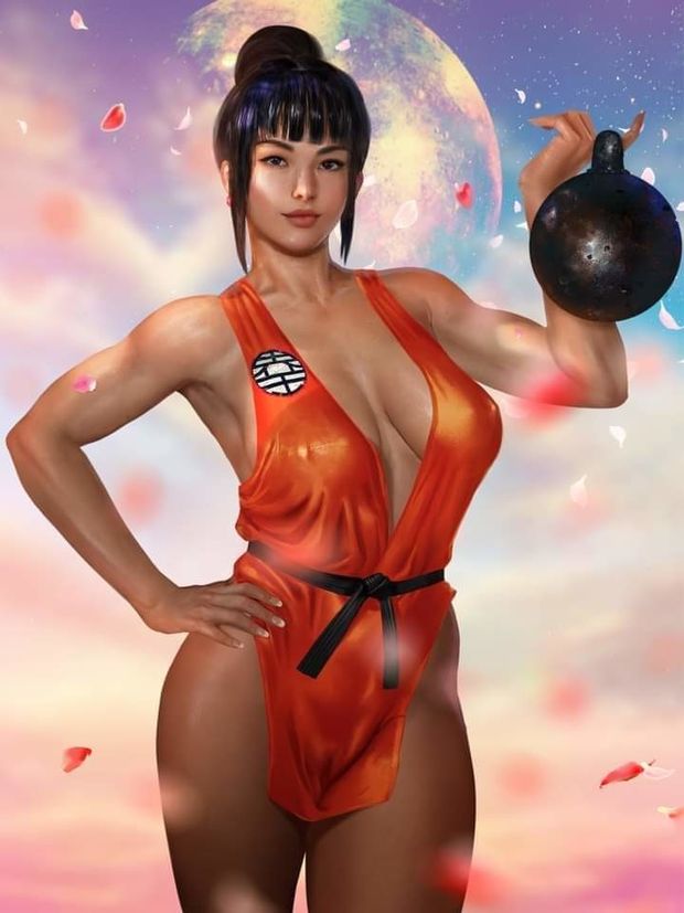 Dragon Ball
