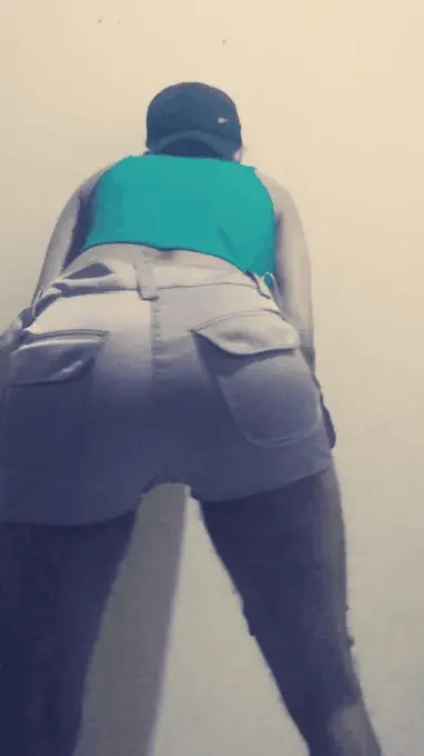 strptease cute
