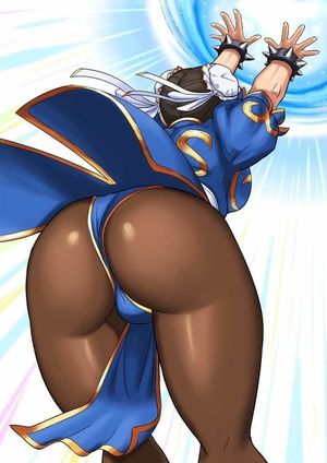 Chun Li