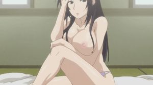 Sekirei Pure Engagement: Kazehana