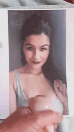 @Yensiey, cĺose up and slow mo.