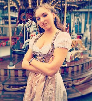 Dirndl
