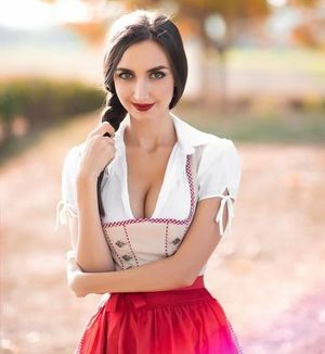 Dirndl