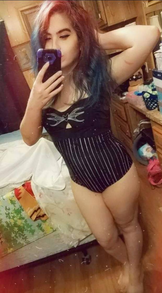 Carly the slut