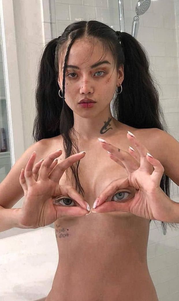 Breast sight