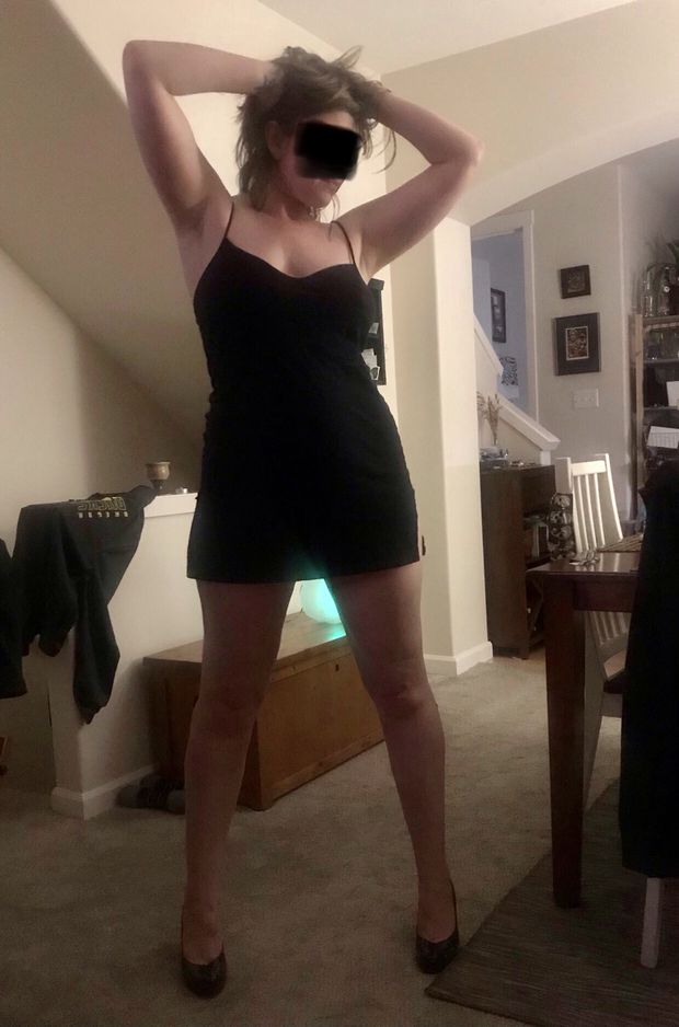 My Sexy Wife
