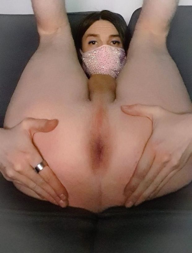 Your new fleshlight just arrived ????