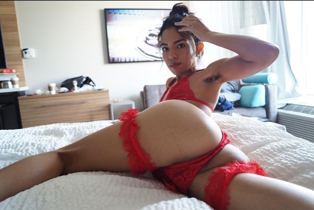 hot