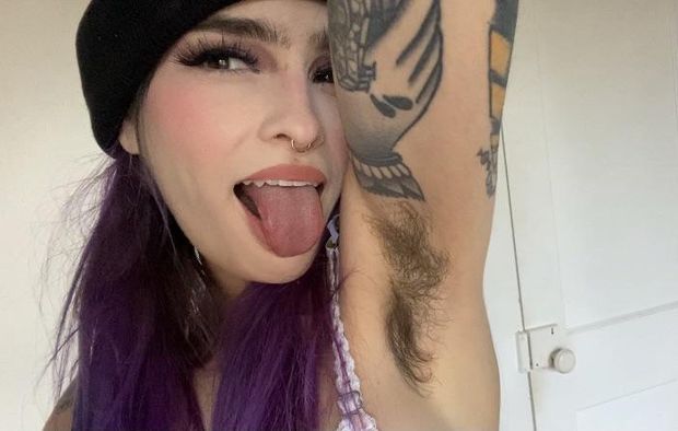 naughty pits