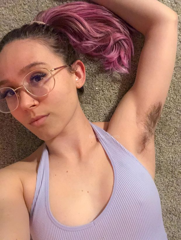 cute armpits