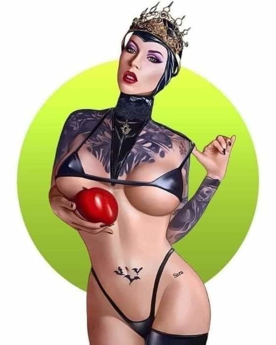 Snow White