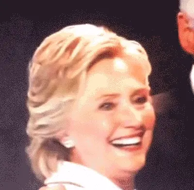 Hilary Suxxx