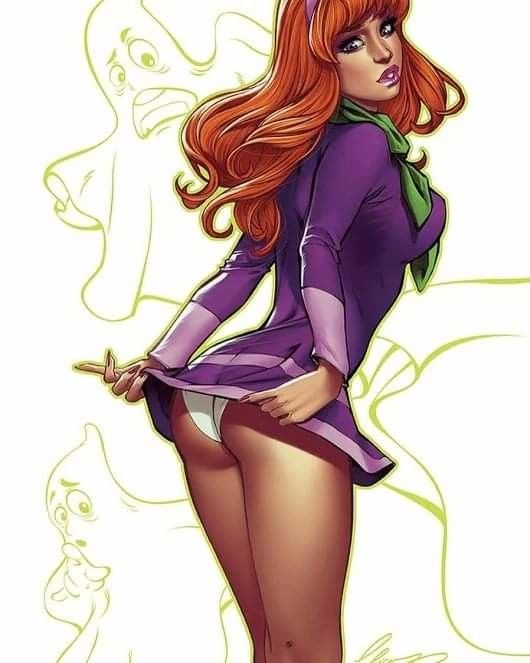 Daphne