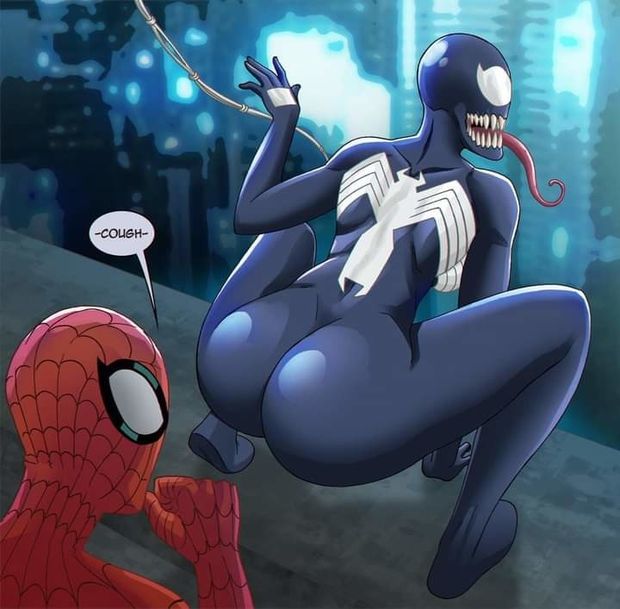 Marvel Hero's