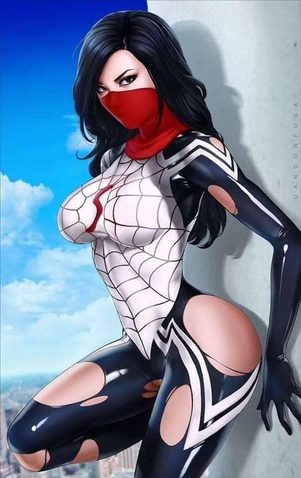 Spidergirl