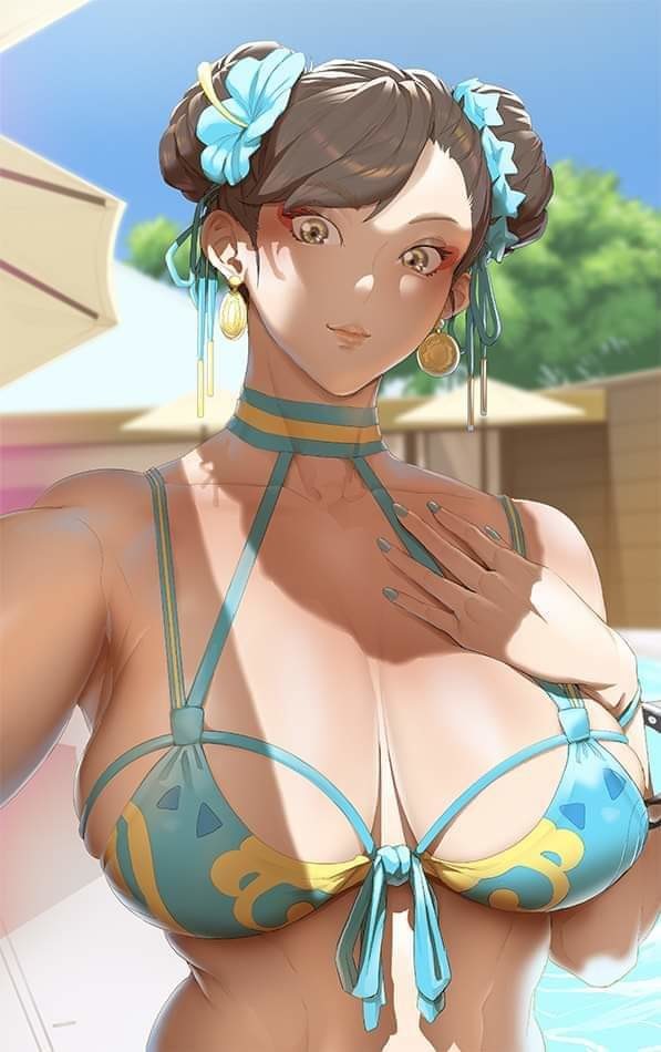 Chun Li