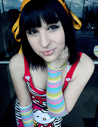 Bailey Jay. ❤️