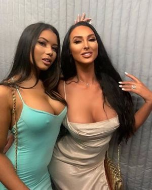 Pick a Slut to Fuck