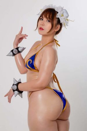 Chun Li