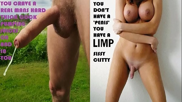 beta sissies should be pets, and therefore castrated