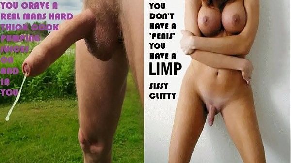 beta sissies should be pets, and therefore castrated