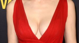 Alexandra Daddario 34D Boobs