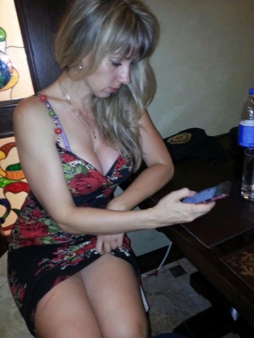 Texting to a lover, guess why