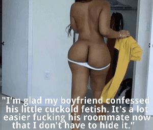 From cheating to cuckold