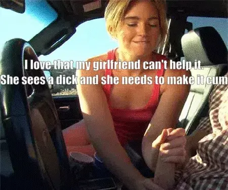 She has needs