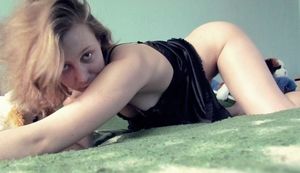 horny babe craving big cock PLI