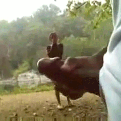 BBC to suck good