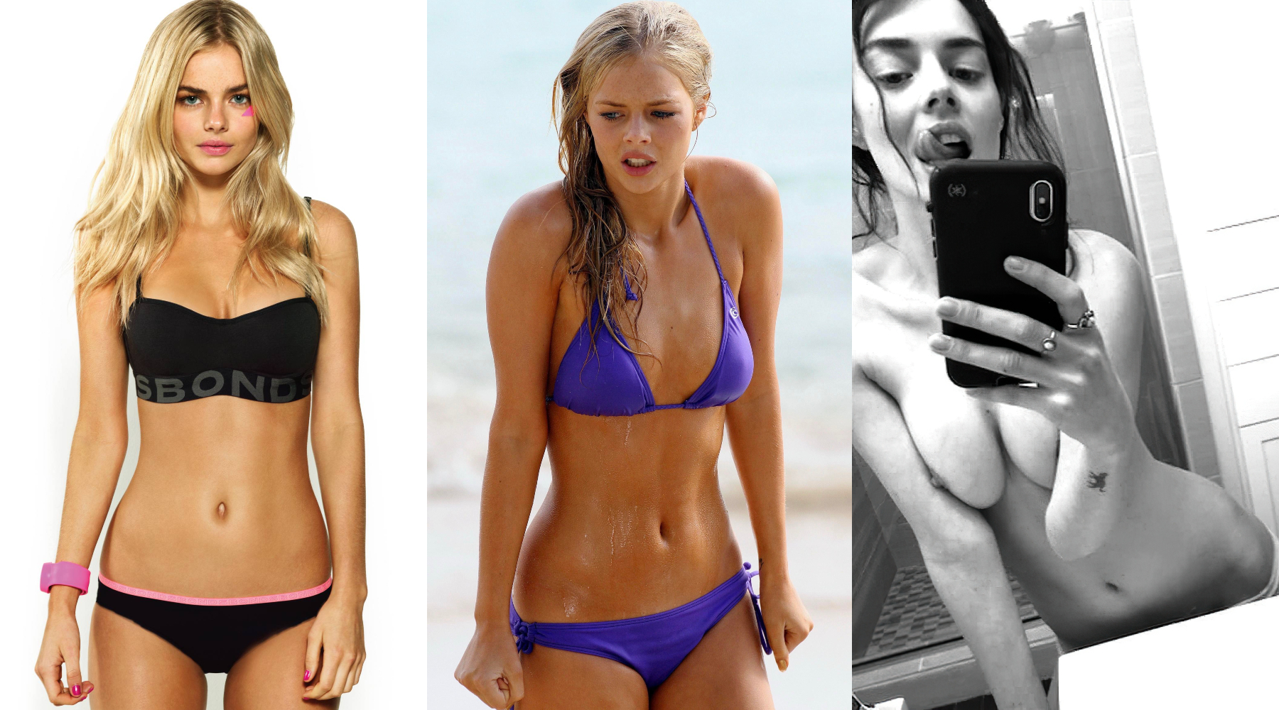 Samara Weaving