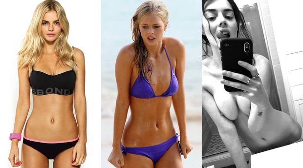 Samara Weaving