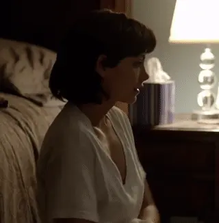 Morena Baccarin
