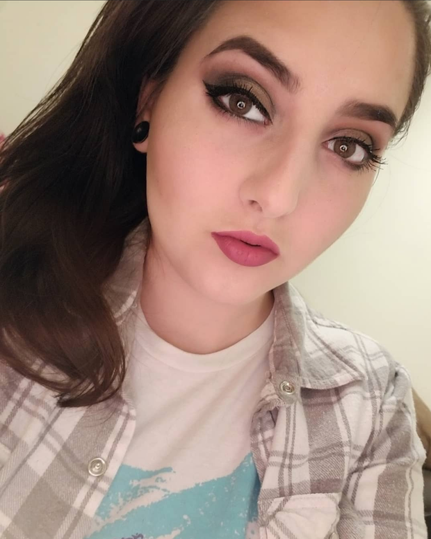 April