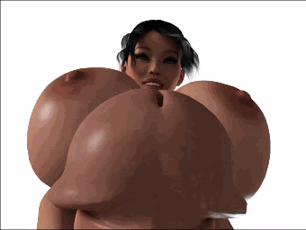Big everything