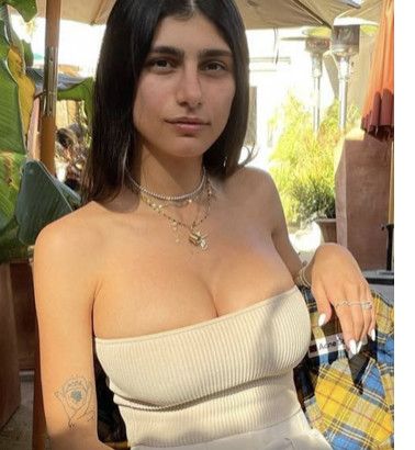Mia Khalifa