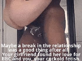 She's definitely pregnant